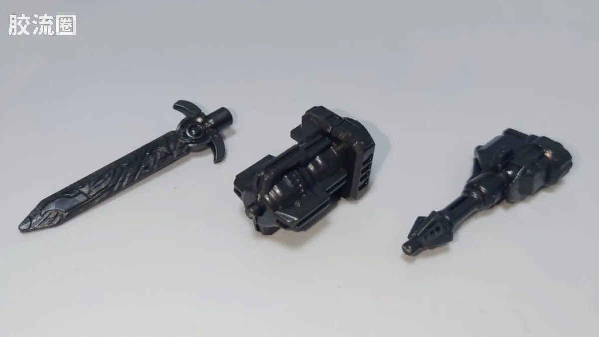 变形金刚SS 工作室系列 SS GE SS GE-02 大黄蜂 WFC - 图片